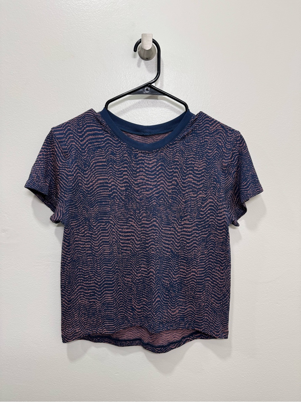 lululemon Crop Top